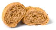 Rustic Croissant