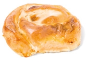 Mini Burek with Cheese Filling