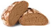 Bavarian Bread 500g