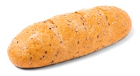 Bread with Seeds