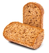 Protein Evening Bread