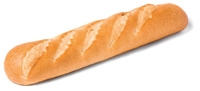 Mini French Bread