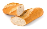Demi Baguette