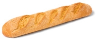 Corn Baguette