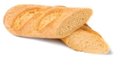 Corn Baguette