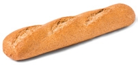 Brown Baguette