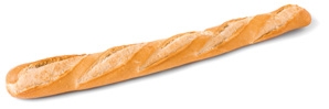 White Baguette