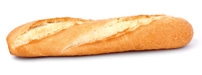 Demi Baguette