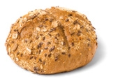 Pumpkin Seed Bun