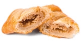 Mini Puff Pastry Walnut