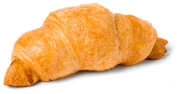 Cheese & Ham Croissant