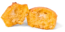 Projice (Corn Muffin) Cheese